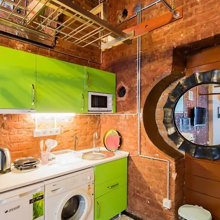Apartament The Pub Beyoglu