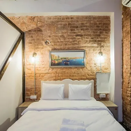 Apartment The Pub Beyoglu