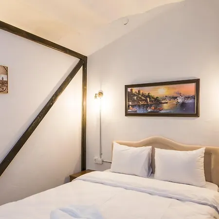 The Pub Beyoglu Apartment Istanbul