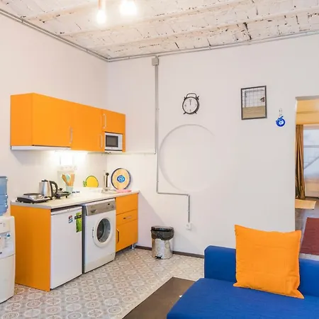 Apartment The Pub Beyoglu