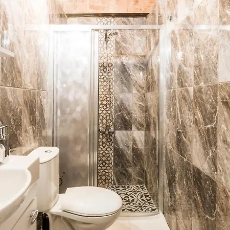 Apartment The Pub Beyoglu *