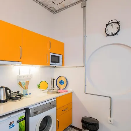Apartment The Pub Beyoglu *
