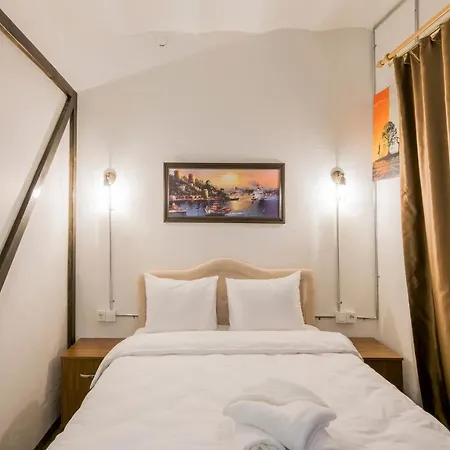 The Pub Beyoglu Apartment Istanbul