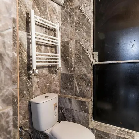 The Pub Beyoglu Apartment