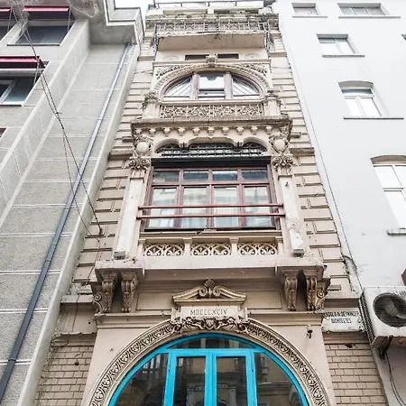 The Pub Beyoglu