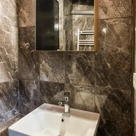 Apartment The Pub Beyoglu Istanbul