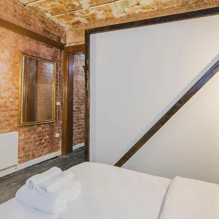 Apartment The Pub Beyoglu *