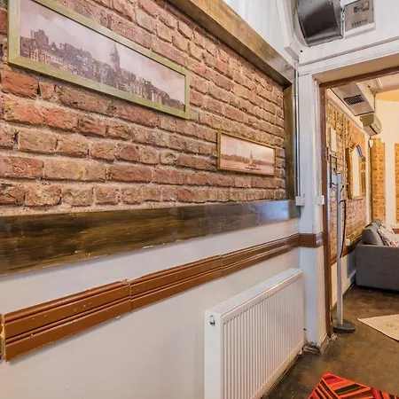 The Pub Beyoglu