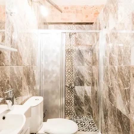 The Pub Beyoglu Apartment Istanbul
