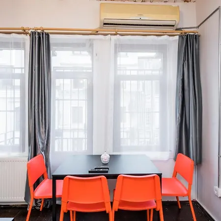 Apartment The Pub Beyoglu *