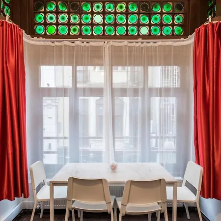 The Pub Beyoglu Apartment *