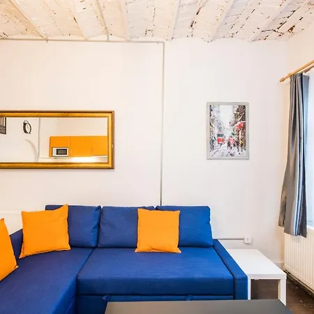 Apartment The Pub Beyoglu *